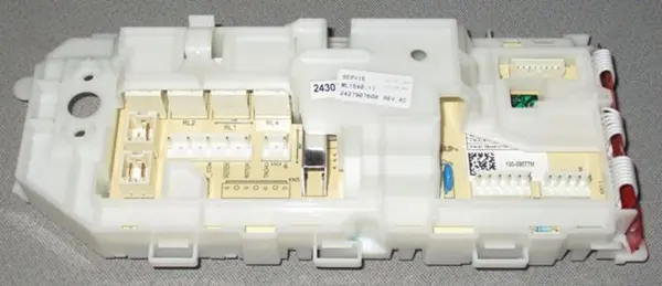 ELEKTRONIKA WMB61042PT