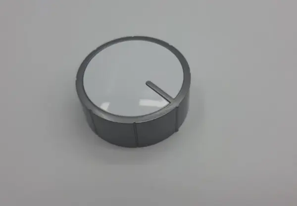 SELECTOR KNOB ASSEMBLY