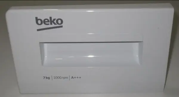Čelo násypky