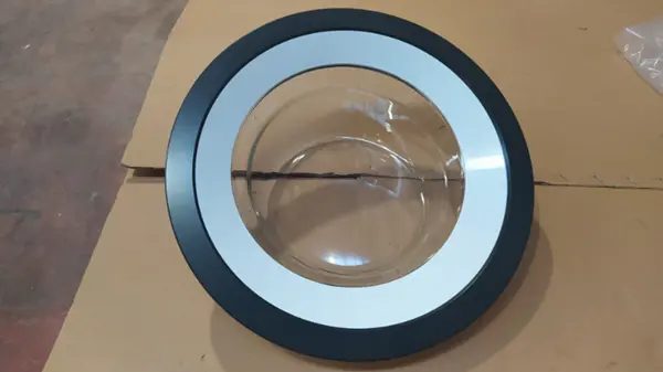 FRONT DOOR ASSEMBLY B13XL