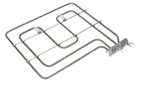 Topné teleso horní s grilem 1100/1100W