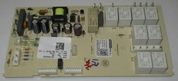 B14 BETTER MAINBOARD
