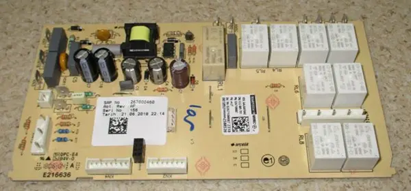 B14 BETTER MAINBOARD