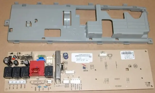 MAIN BOARD ASSY