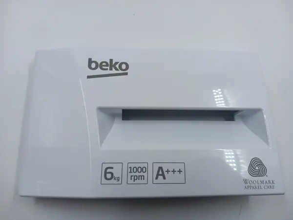 Čelo násypky