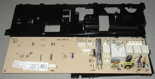 MAIN BOARD ASSY.