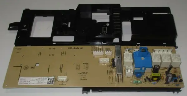 MAIN BOARD