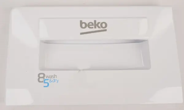Čelo násypky
