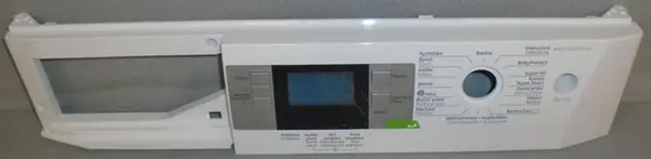 PANEL ASSY