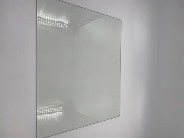 DOOR GLASS INTERMEDIATE