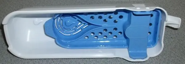 Liquid Detergent Container Group
