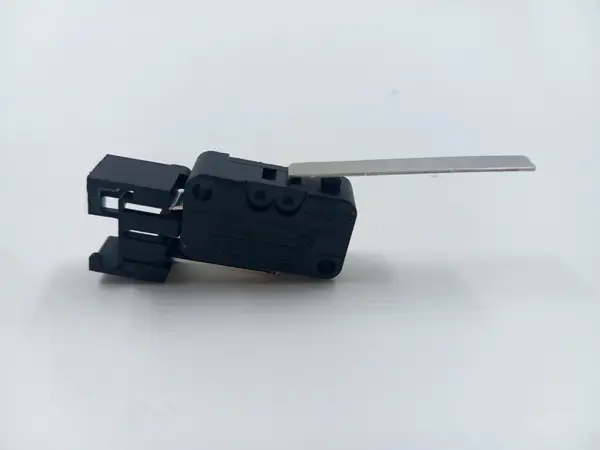Micro spínač