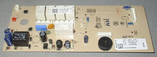 Modul DPU7380X