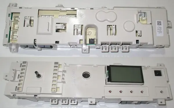 ELECTRONIC PCB ASSY.