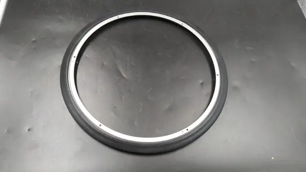REAR DRUM TIGHTNESS PLATE ASSY