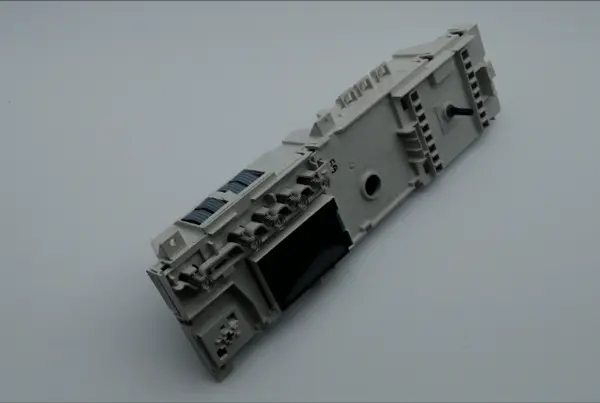 ELECTRONIC PCB ASSY.