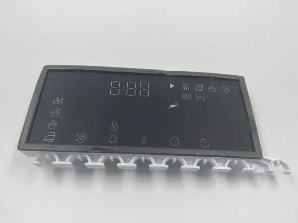 PANEL ASSEMBLY