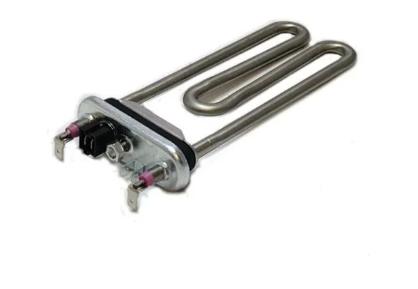 Topení 1800W  s NTC délka 20cm  PL162M, SCL162, PLD1263M,PLDS1263CROWN, PLDS1063