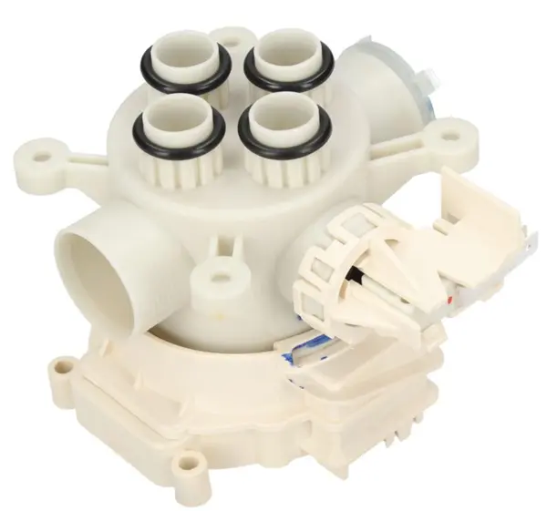 DIVERTER/FT/MULTI/VESTEL TURBIDITY PDI1568DTBIT,PDI1568DLT