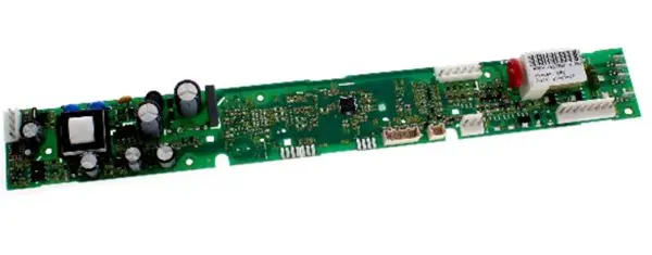 BM7 CENTAURO PROGRAMMED BOARD