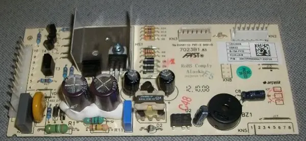 ELEKTRONIKA