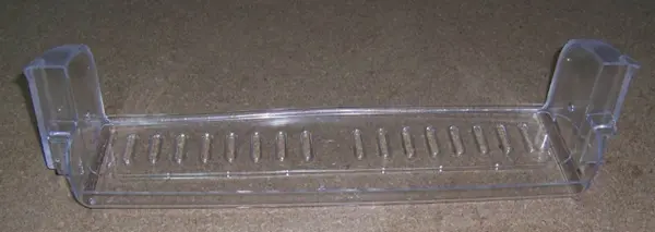 UPPER DOOR SHELF   I  /PS CRYSTAL