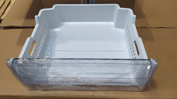 BIG PLASTIC FZ DRAWER ASS.BEKO2010 60CM