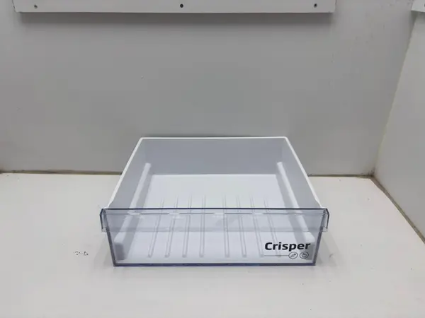 Zásuvka chladničky komplet s čelem