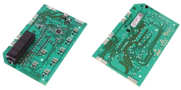 Module UI E7