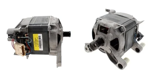 Motor MCA 61/64-148/WHE0