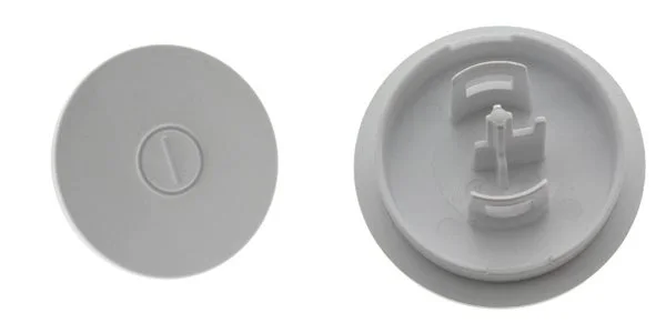 Button ON/OFF