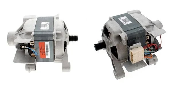 Motor MCA52/64-148/WHE22