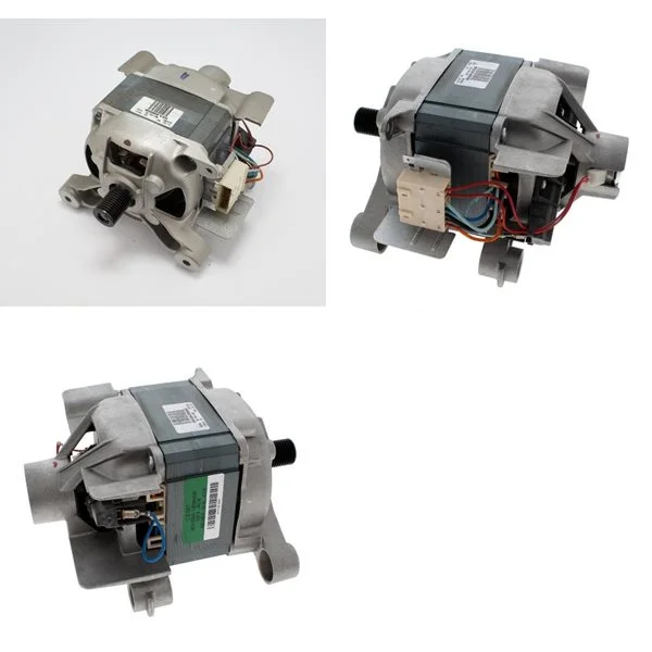 Motor MCA52, 44/50l