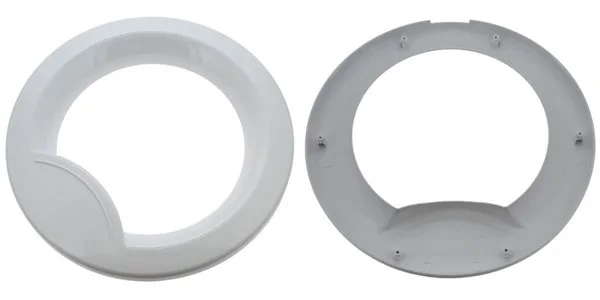 Glassdoor frame