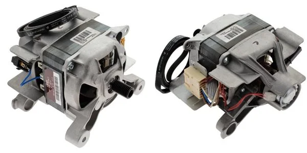 Motor Askoll with b