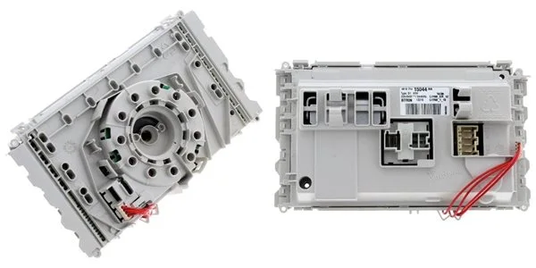Control unit DOMINO