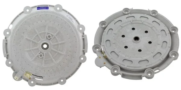 Motor
