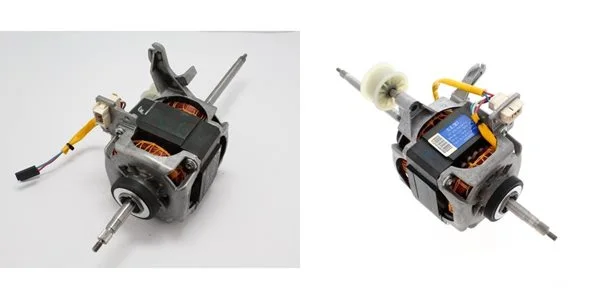 Motor