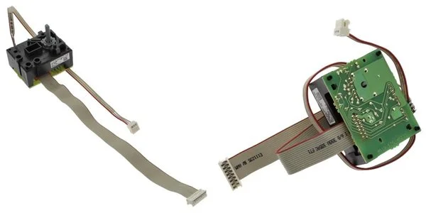 Switch Func dial 9pos