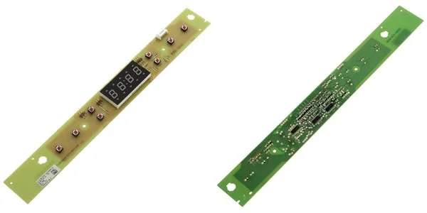 Display board