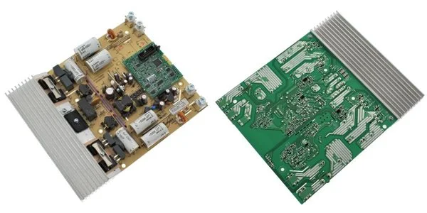 POWER BOARD LS G7 3823P A2