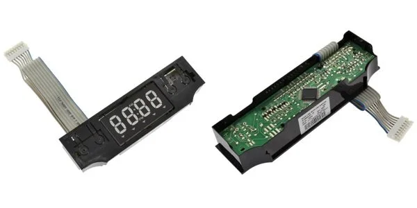 Display Ampere