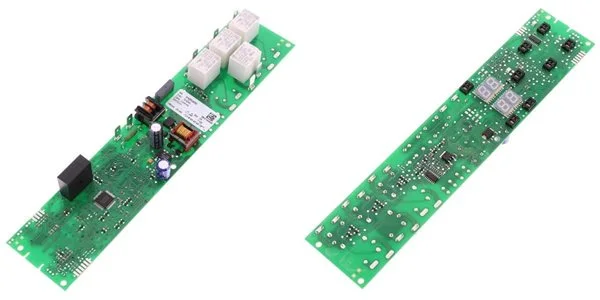Control unit