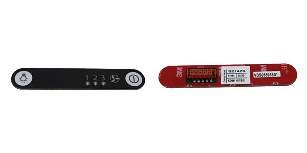 Unit control