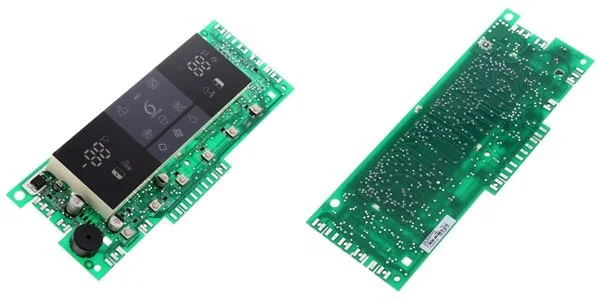 User board BIRUNI,dispencer