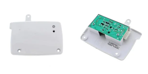 Receiver