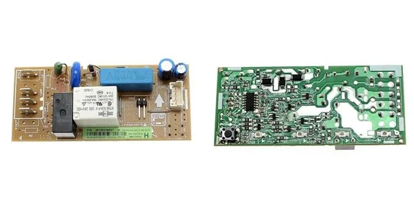 Control board Hercules Hybrid
