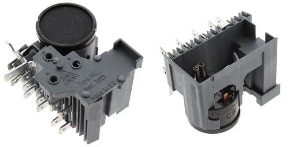 Monoblock TX 1CB GR