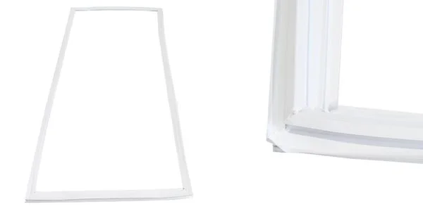 Magnetic seal Door