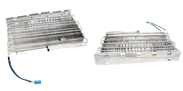 Evaporator